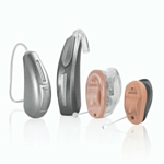 New NuEar Hearable and Wearable Solutions